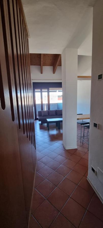 Massarenti Apartments Болонья Экстерьер фото