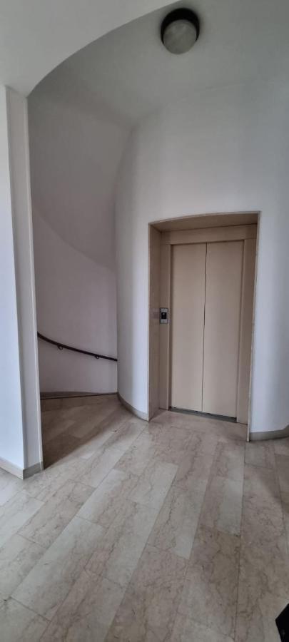 Massarenti Apartments Болонья Экстерьер фото