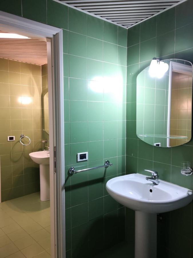 Massarenti Apartments Болонья Экстерьер фото