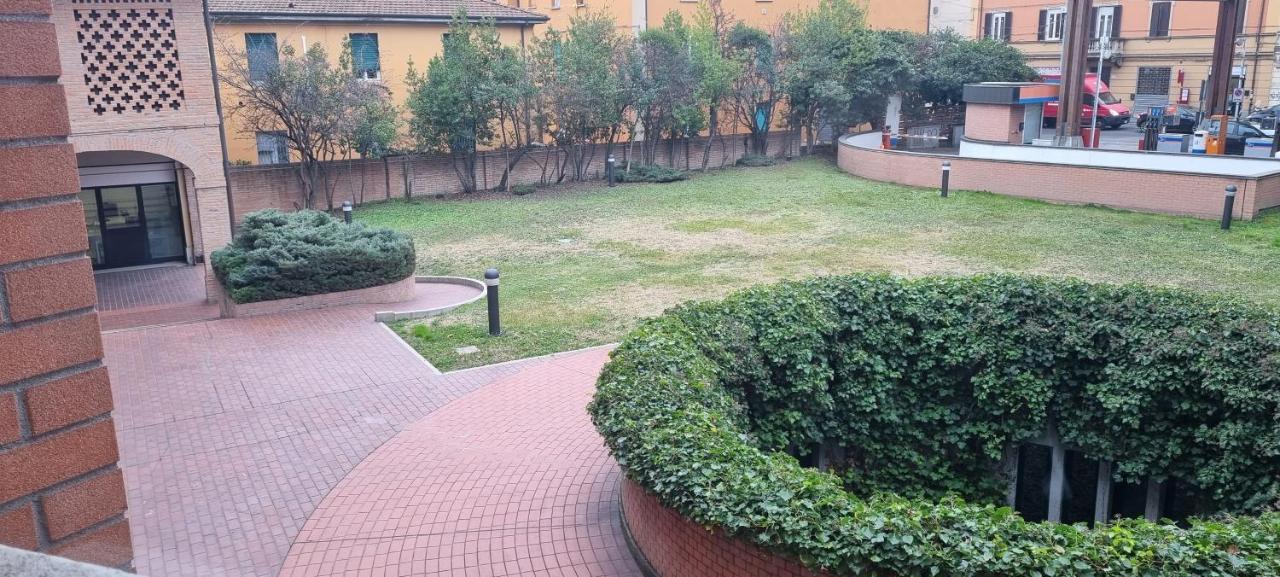 Massarenti Apartments Болонья Экстерьер фото
